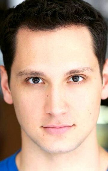 Мэтт МакГорри / Matt McGorry