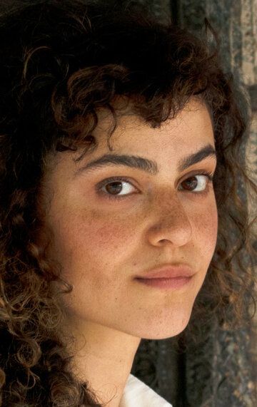 / May Calamawy