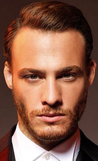 Керем Бюрсин / Kerem Bürsin