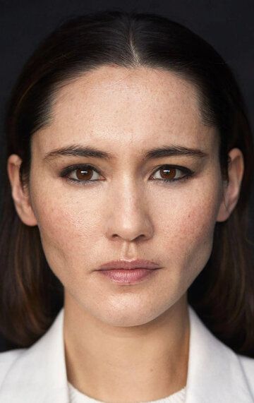 Кристина Чонг / Christina Chong