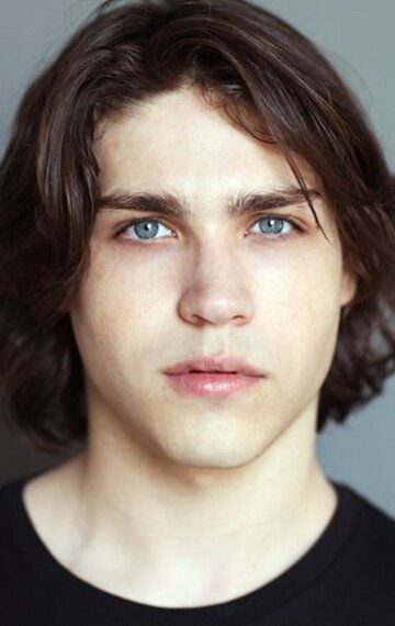 Логан Хаффман / Logan Huffman