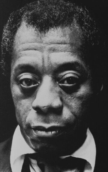 Джеймс Болдуин / James Baldwin