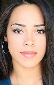 Джессика Камачо / Jessica Camacho