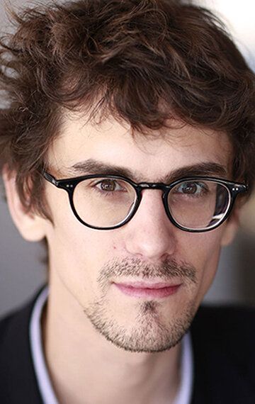 Юго Желен / Hugo Gélin