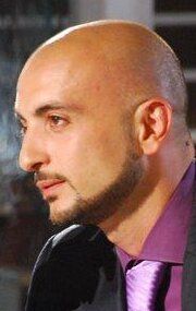 Агиль Гулиев / Aqil Quliyev