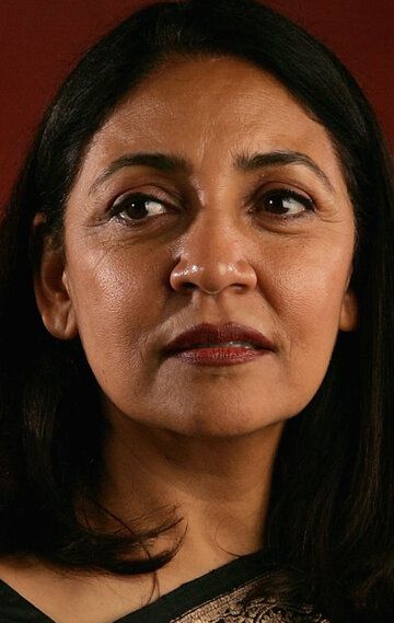 Дипти Навал / Deepti Naval