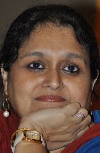 Суприя Патхак / Supriya Pathak