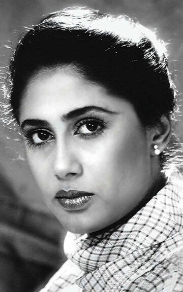 Смита Патиль / Smita Patil