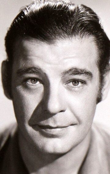 Лон Чейни мл. / Lon Chaney Jr.