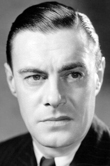 Колин Клайв / Colin Clive