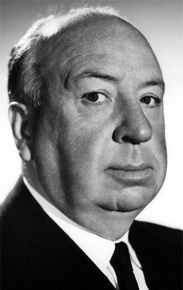Альфред Хичкок / Alfred Hitchcock