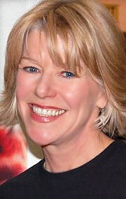 Эдриенн Кинг / Adrienne King