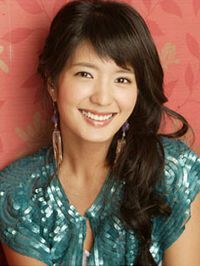Со Джи-ён / Seo Ji-yeong