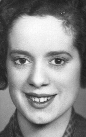 Эльза Ланчестер / Elsa Lanchester
