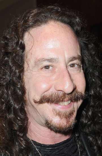 Ари Леман / Ari Lehman