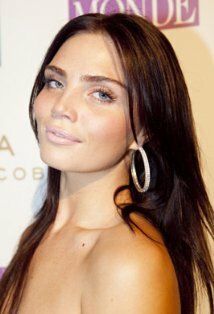 Ким Феенстра / Kim Feenstra