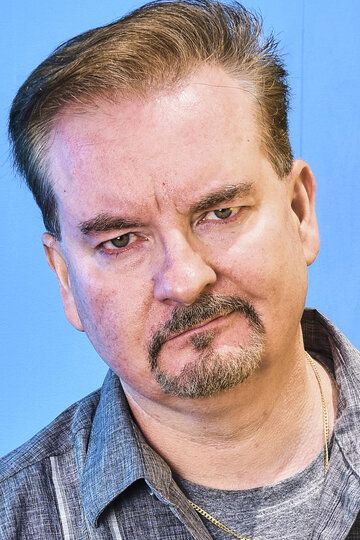Брайан О’Хэллоран / Brian O'Halloran
