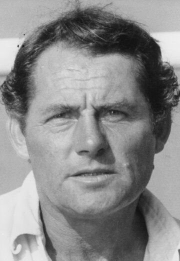 Роберт Шоу / Robert Shaw