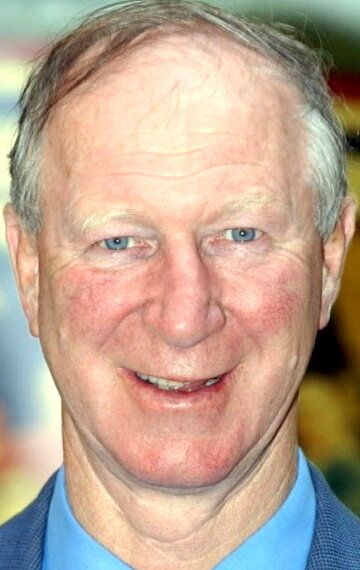 Джек Чарльтон / Jack Charlton