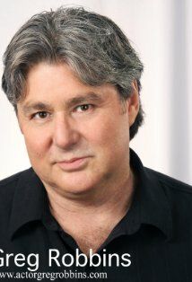 Грегори Роббинс / Greg Robbins