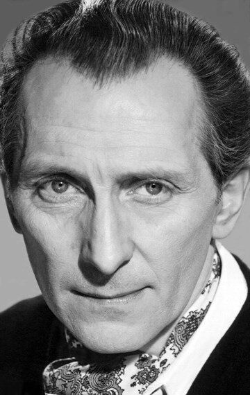 Питер Кушинг / Peter Cushing