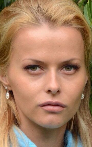 Анна Лутцева /