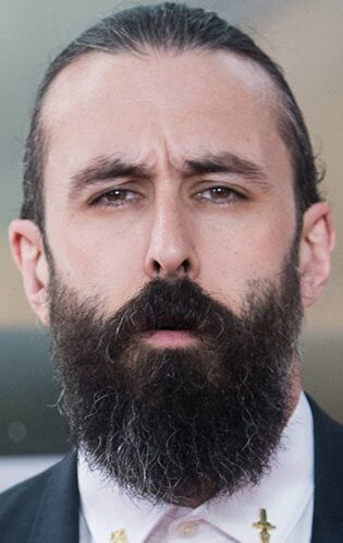 Скрубиус Пип / Scroobius Pip