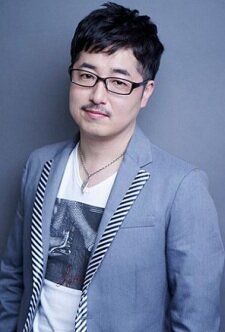Минору Сираиси / Minoru Shiraishi