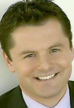 Крис Холлинс / Chris Hollins