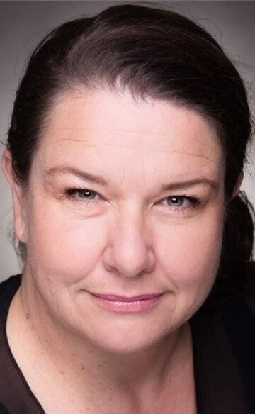 Бронвин Брэдли / Bronwyn Bradley