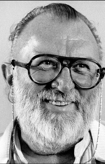 Серджио Леоне / Sergio Leone