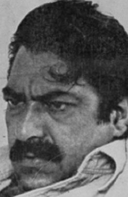 Франко Аркалли / Franco Arcalli