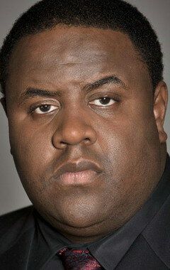 Джамал Вулард / Jamal Woolard