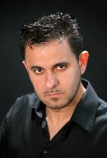 Дэниэл Ганеа / Daniel Ganea
