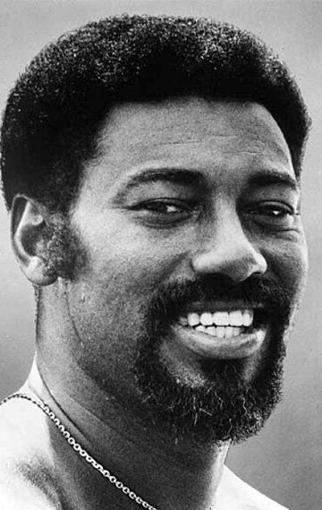 Уилт Чемберлен / Wilt Chamberlain