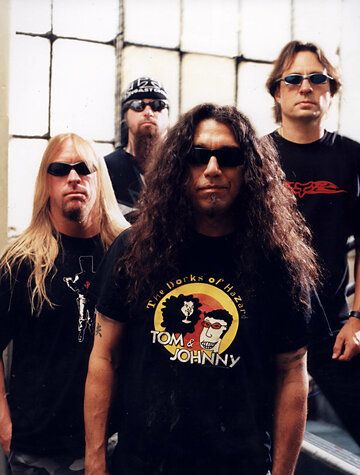 Slayer / Slayer