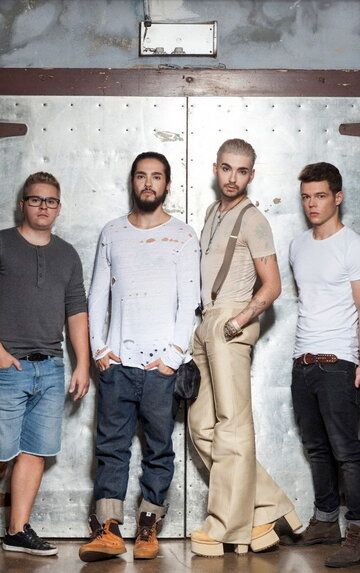 Tokio Hotel / Tokio Hotel