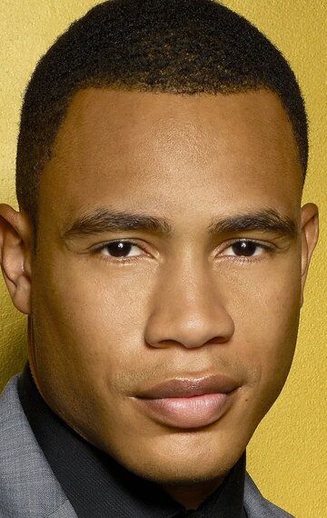 Трэй Байерс / Trai Byers