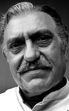 Амриш Пури / Amrish Puri