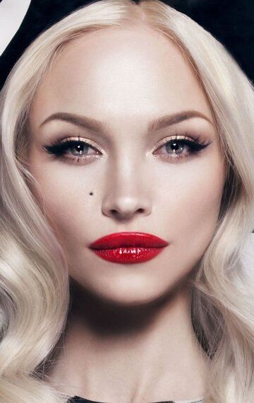 Айви Леван / Ivy Levan