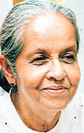 Ирангани Серасингхе / Iranganie Serasinghe