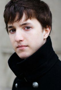 Алексей Хорват / Aljosha Horvat