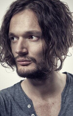 Саша Ринг / Apparat