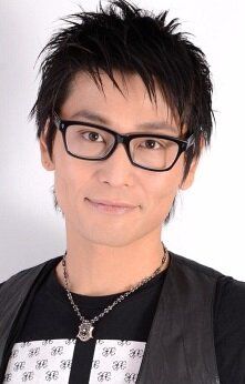 Эидзи Миясита / Eiji Miyashita