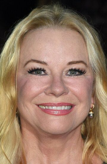 Памела Стивенсон / Pamela Stephenson