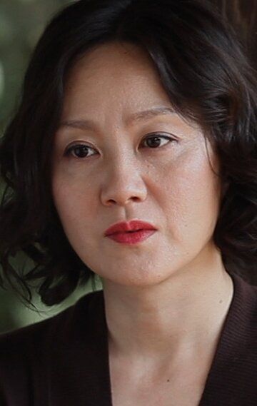 Со Ён-хва / Seo Yeong-hwa