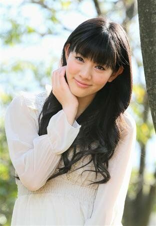 Анри Окамото / Anri Okamoto