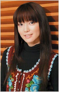 Ая Эндо / Aya Endo