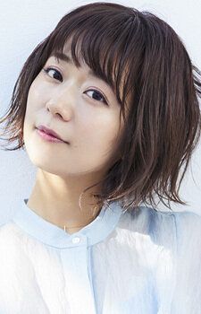 Юка Игути / Yuka Iguchi