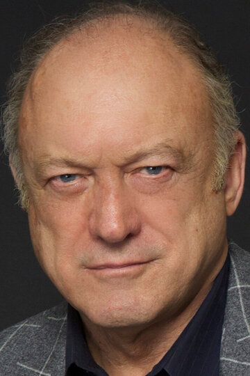 Джон Доумен / John Doman
